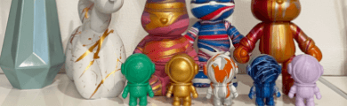 Page Banner