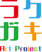 Rakugaki logo